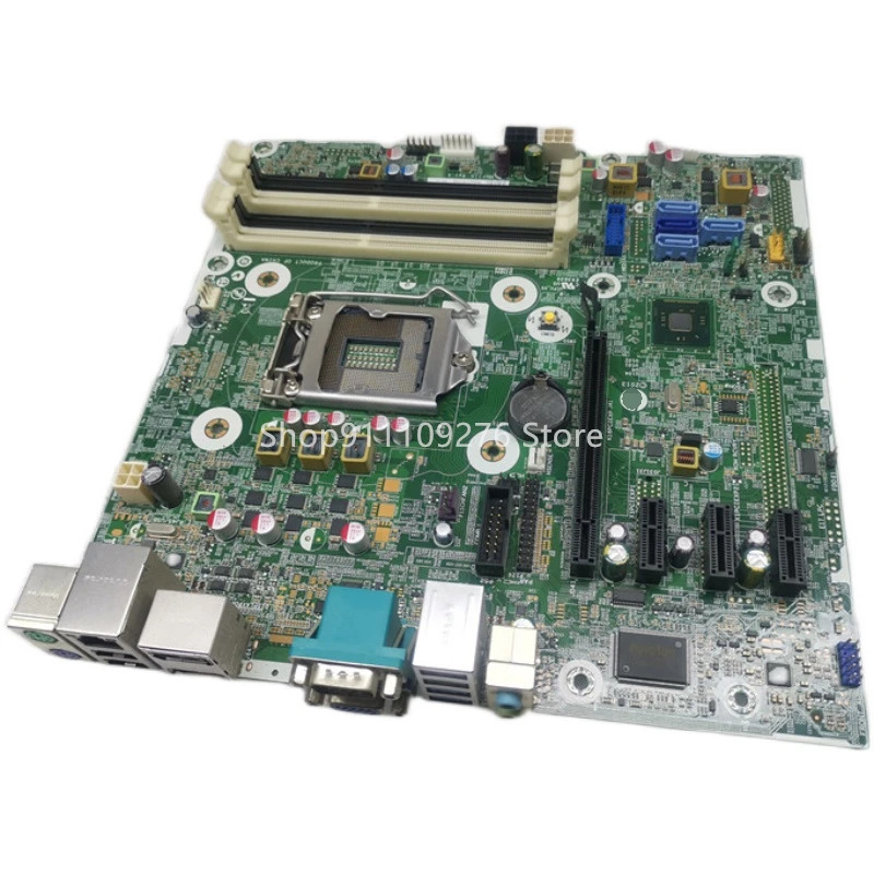 hp호환 600 680 G1 SFF TWR 마더보드리퍼 멀린 Rev.A 696549-002 739682-001 LGA 1150