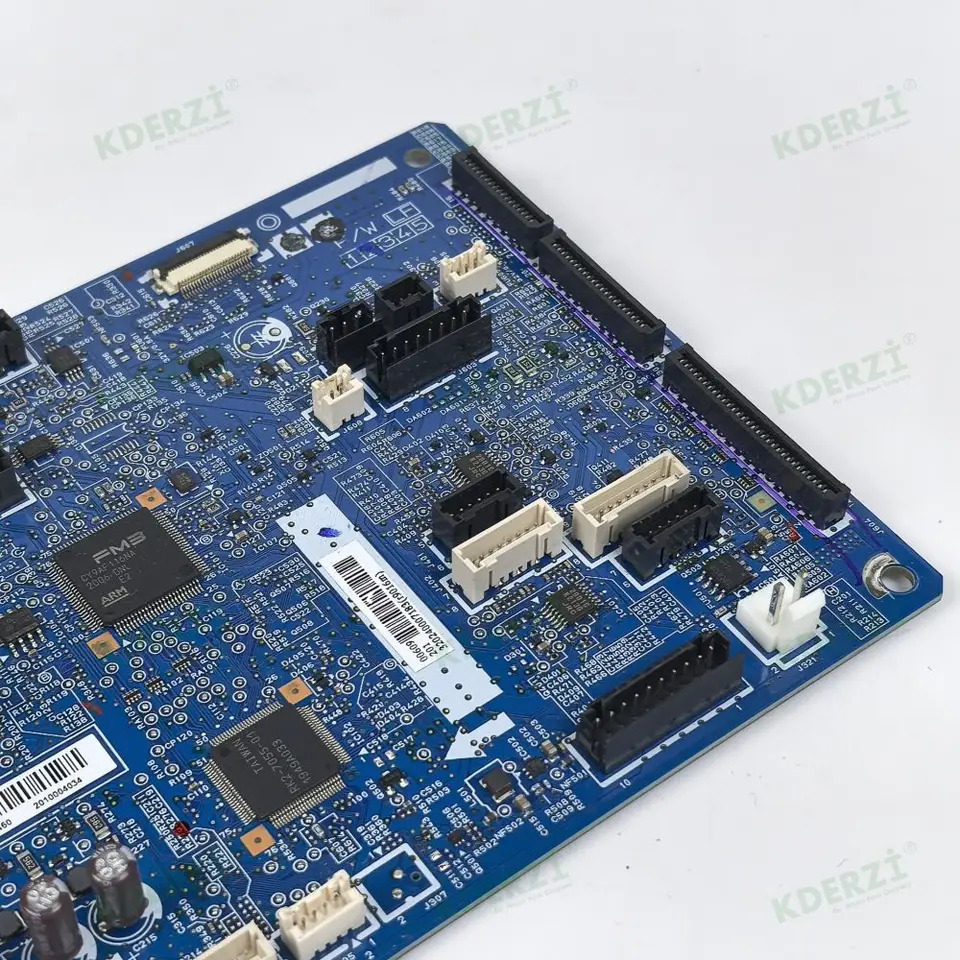 RM3-8460 DC 컨트롤러 보드 hp호환 M610 M611 M612 610 611 612