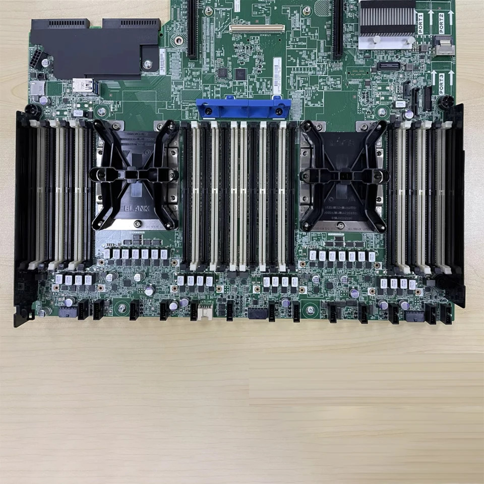 H-P ProLiant 서버 마더보드DL360 Gen10 875552-001 847479-001