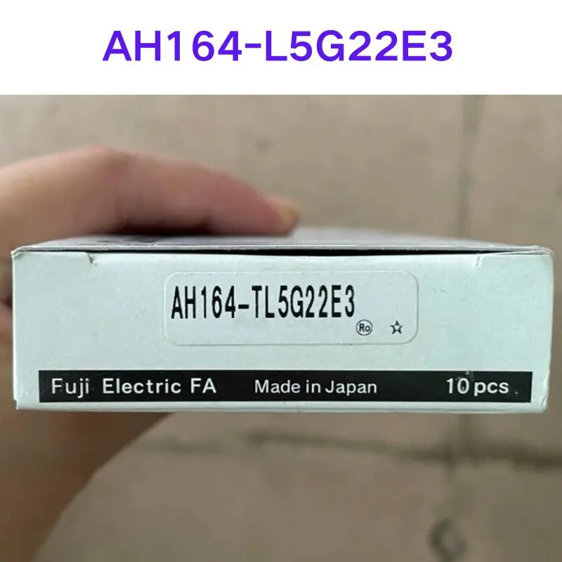 AH164-L5G22E3 스위치