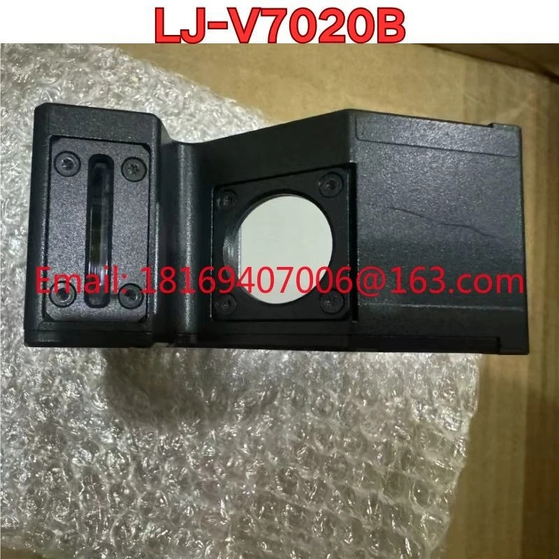 리퍼 LJ-V7020B 레이저 센서 기능 리퍼는 정상
