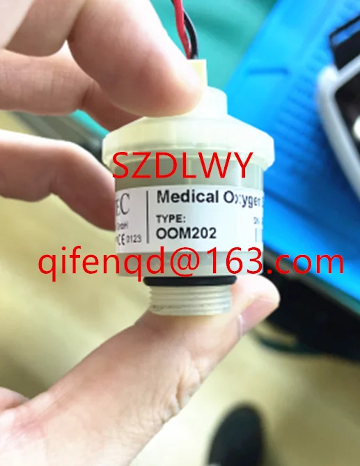 MOX4 PSR11-915-4 OOM202 MOX2 산소 센서