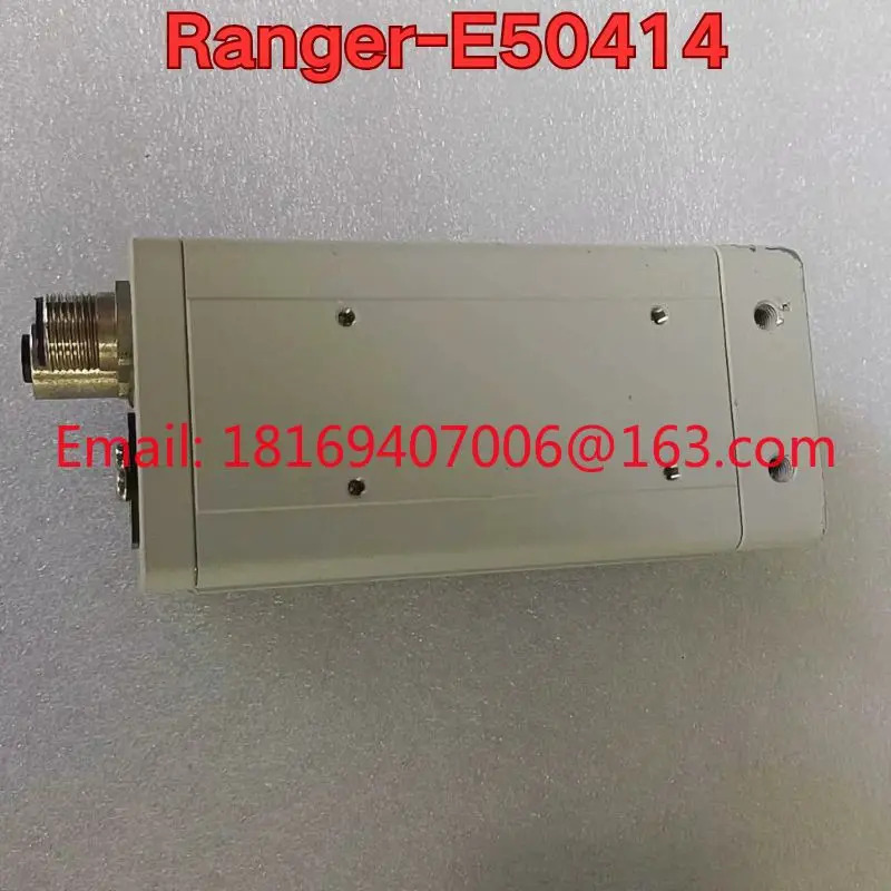 리퍼 Ranger-E50414 고속 카메라 기능 리퍼는 정상