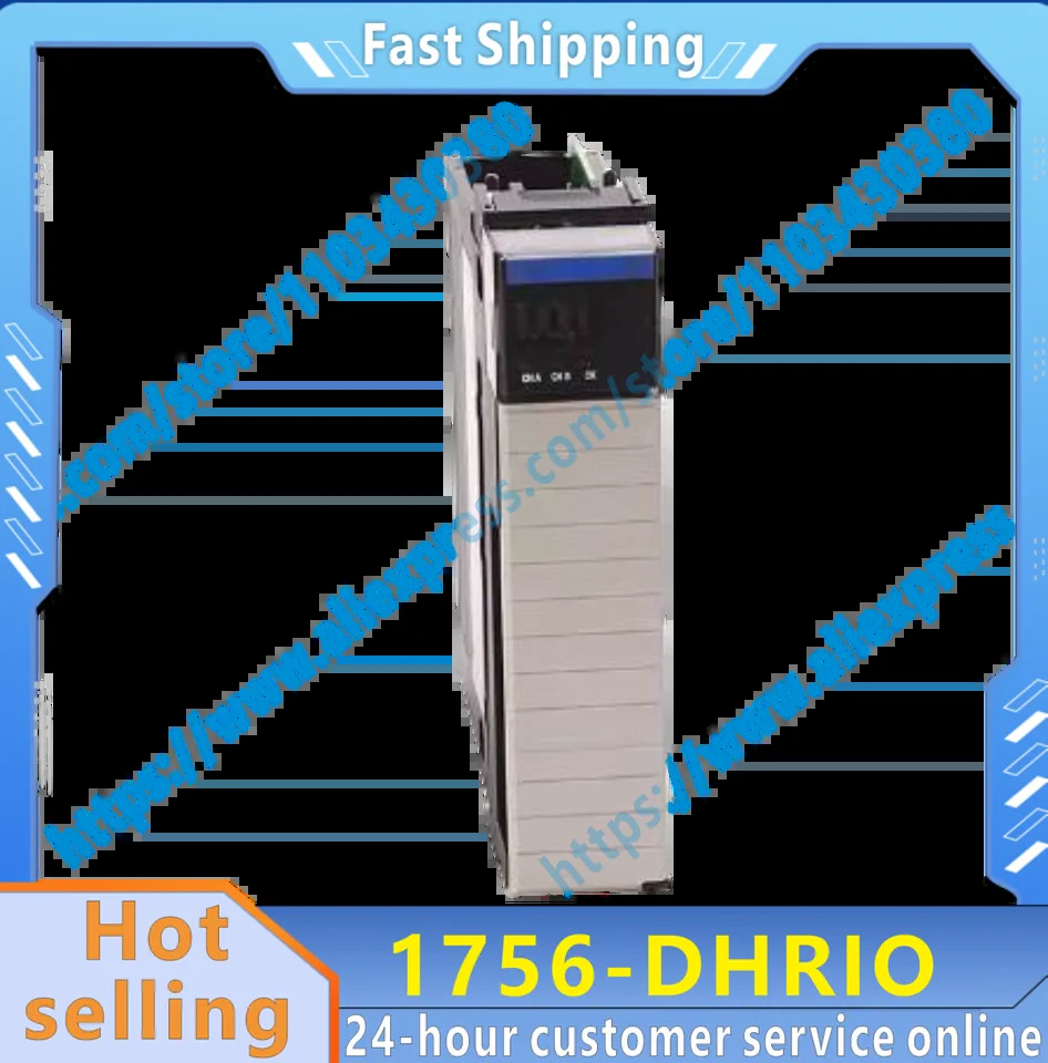 오리지널 모듈 1756-DHRIO