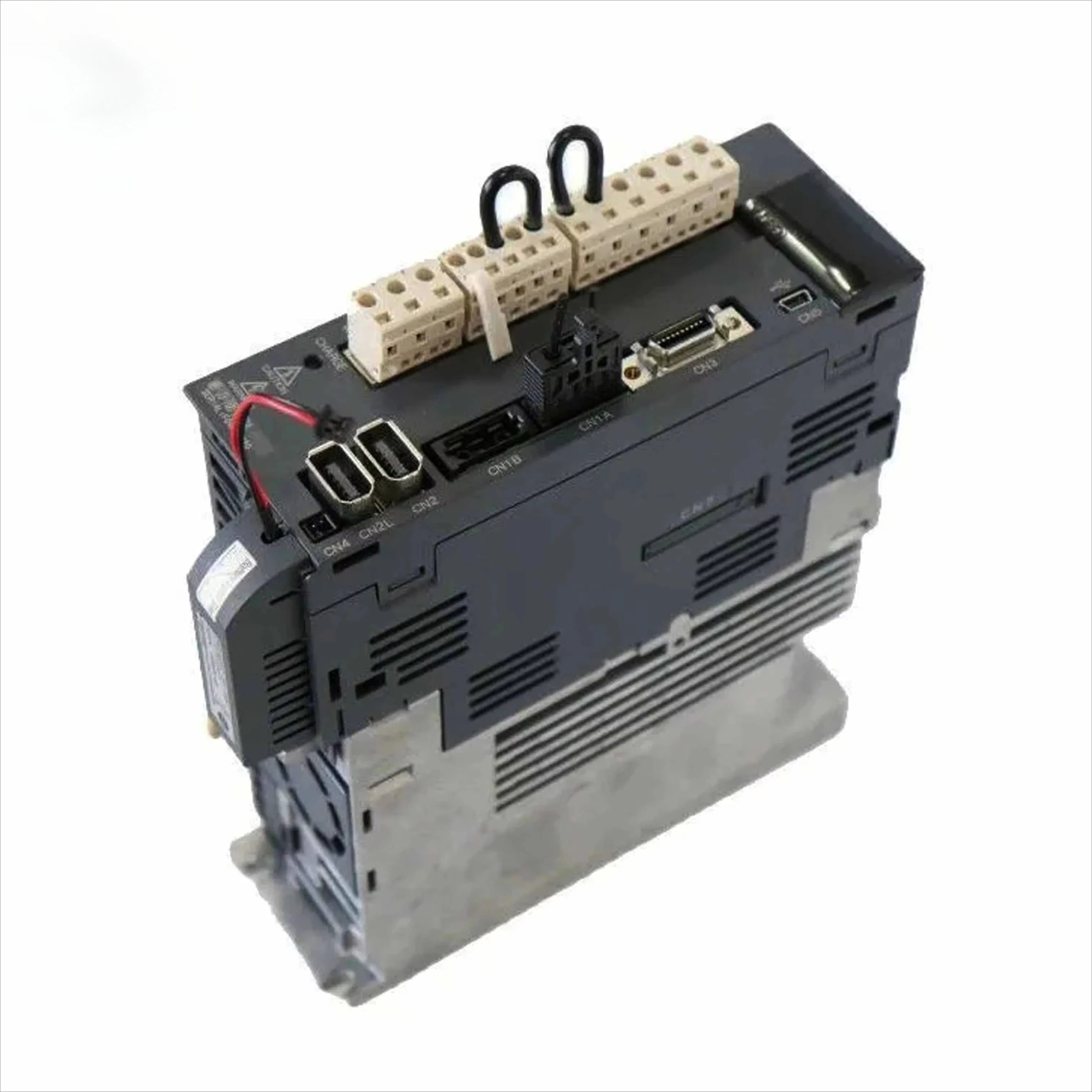 MR-J2S-200A4 mrj2s200a4 단상 서보 드라이브 신