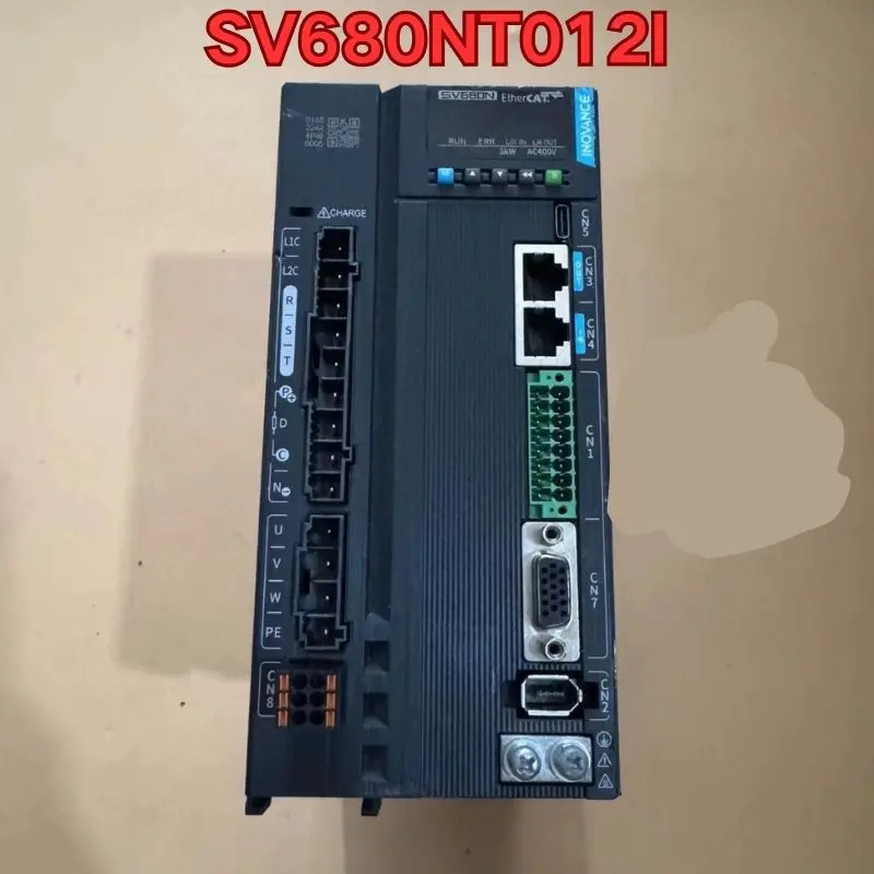리퍼 서보 드라이브리퍼 SV680NT012I