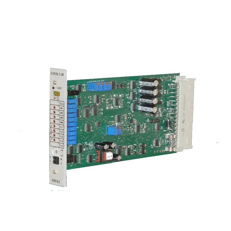 ZHENYUAN 증폭기 보드 VT -MSPA1-21/A5/000/000 R 901439034  VT-VRPA1-51-11R 900952204 VT-VSPA2-1-2X/V
