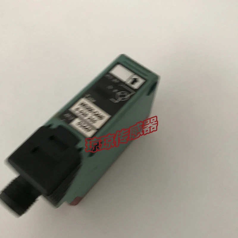 Schike 광전센서 실제 촬영 WS250-D440