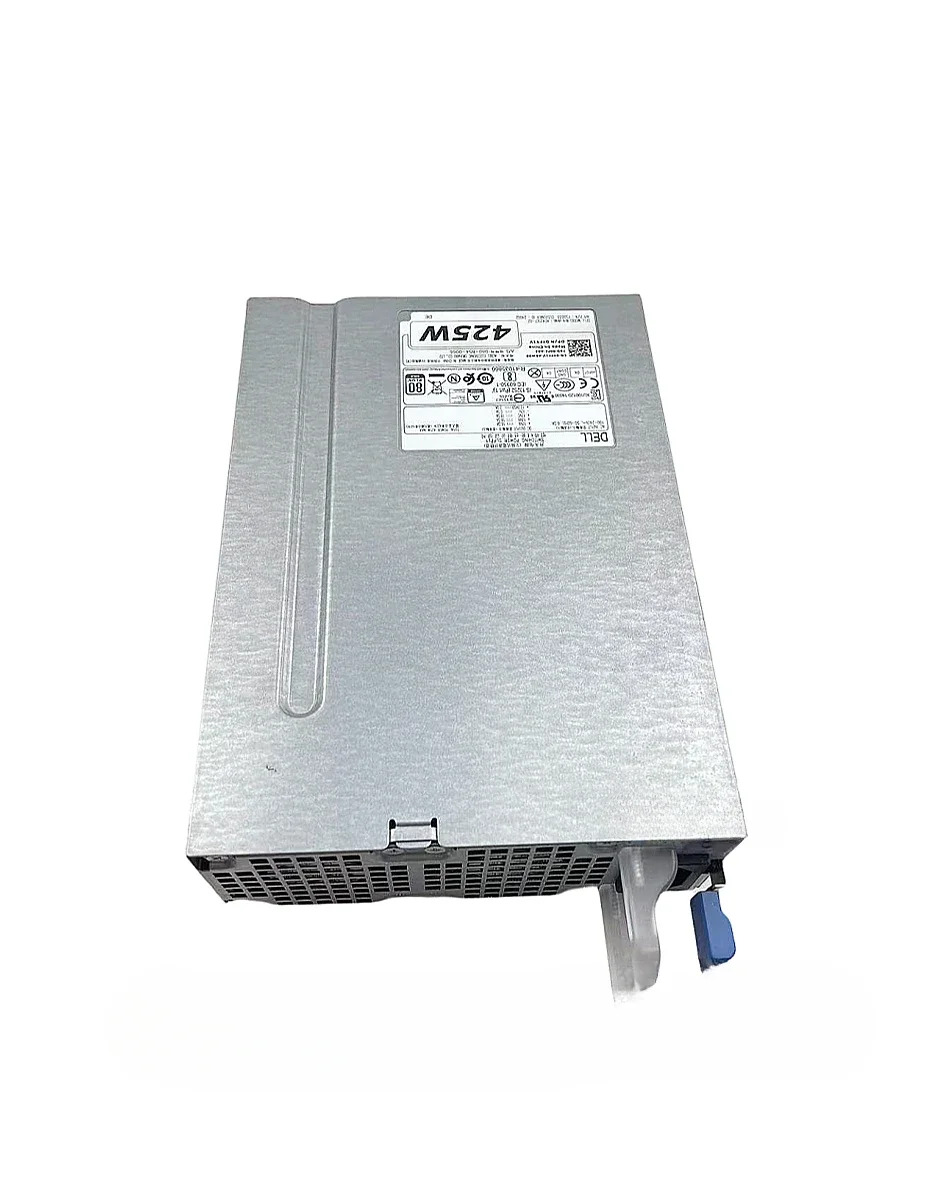 DELL T5810 T7810 워크스테이션 전원공급장치 425W AC42425W AC425EF-02 0DNR74 0