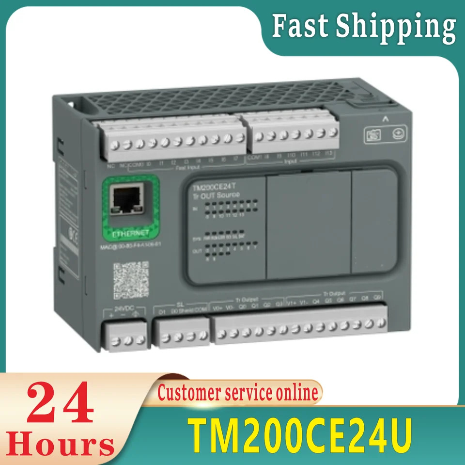 오리지널 TM200CE24U TM241C24U TM241CE24U TM241C24R TM241C24T TM200C40U TM200C24U 신