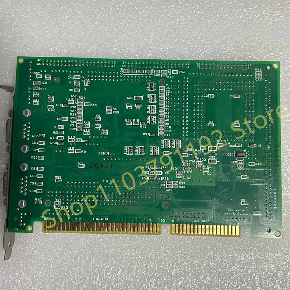 산업컴퓨터 마더보드 AS-3120 REV.H