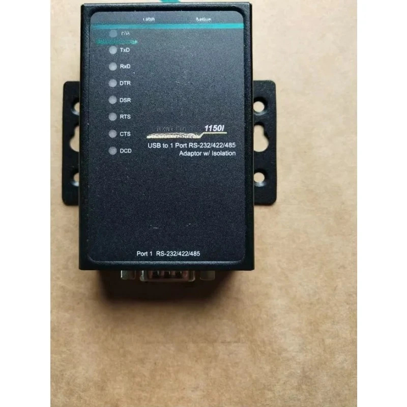 1150I USB-직렬 포트절연 원본 터미널 포함