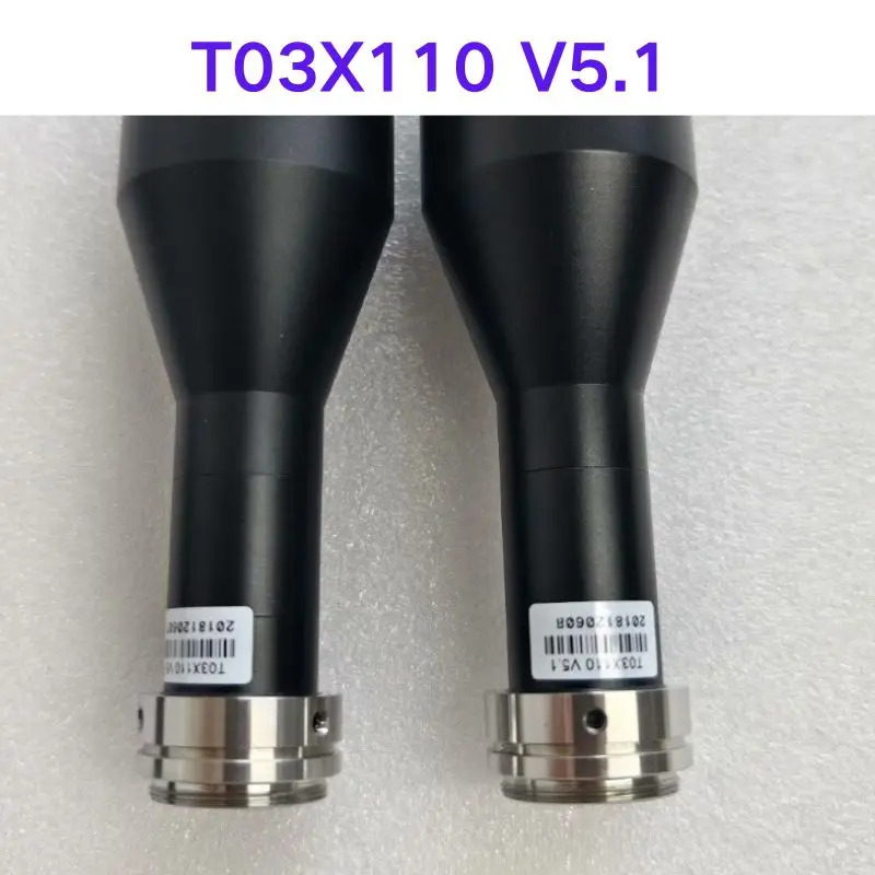 산업카메라 텔레센트릭 렌즈 리퍼 OK T03X110 V5.1