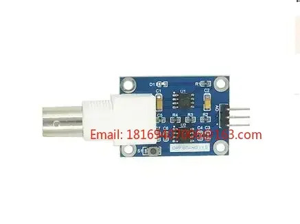 산화 환원 전위 센서 51/STM32 수질 리퍼 모니터링 액체 ORP 전극 REDOX 모듈