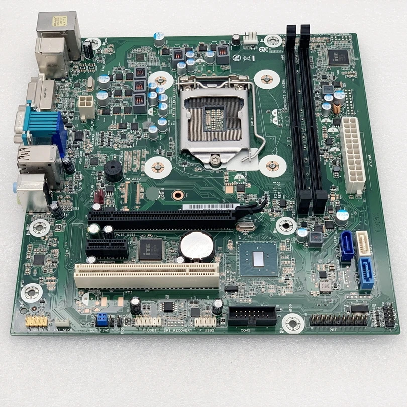 hp호환 280 G1 G2 MT 마더보드마더보드 FX-ISL-1 828984-001 849953-001