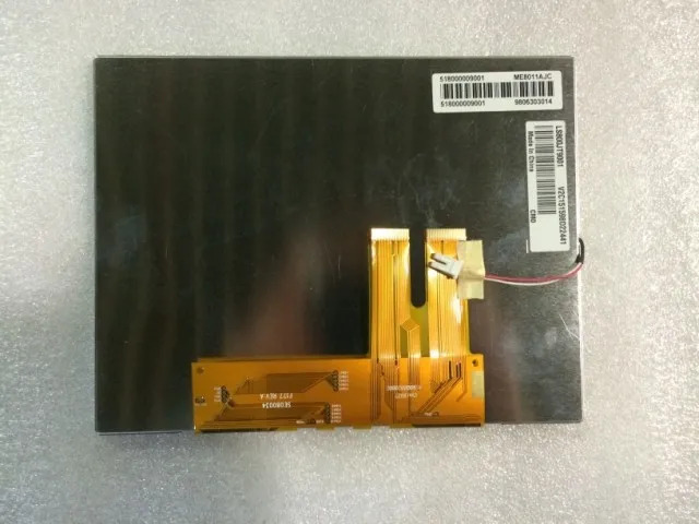 LCD 디스플레이 화면 LS800JT9001