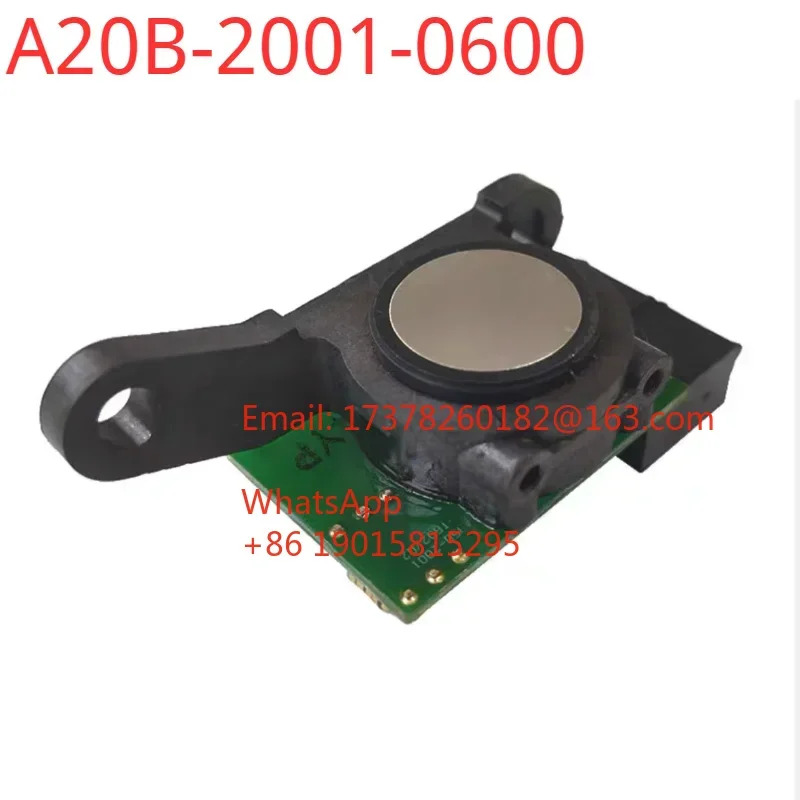 A20B-2001-0600 리퍼 리퍼를 거쳐상태인코더