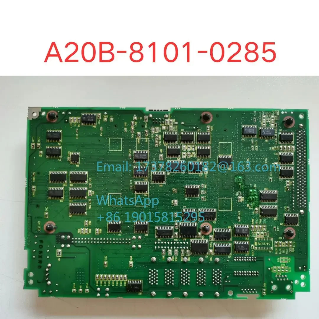 A20B-8101-0285 리퍼 리퍼를 거쳐상태마더보드 메인보드