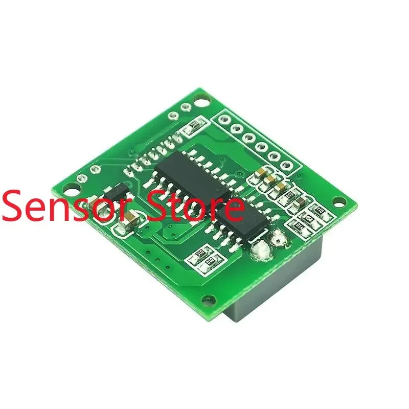 5PCS 포름알데히드 SensorZE08-CH2O 직렬 포트 출력 농도 측정이 되었으며