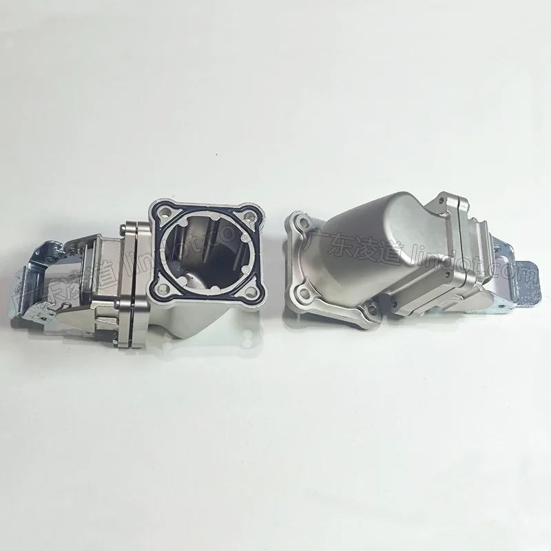 Amphenol C 148 U 패널 커넥터 앵글 하우징 M5 C148 G20 000 G1 10F001 1 10A006