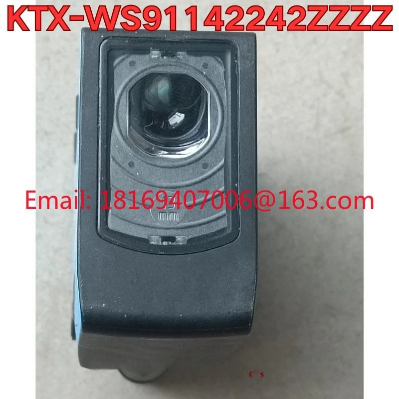 리퍼 KTX-WS 91142242 ZZZZ 센서 기능 리퍼는 정상