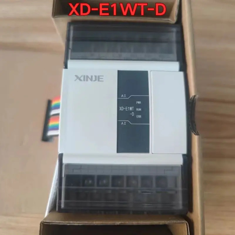 PLC 모듈 XD-E1WT-D 신