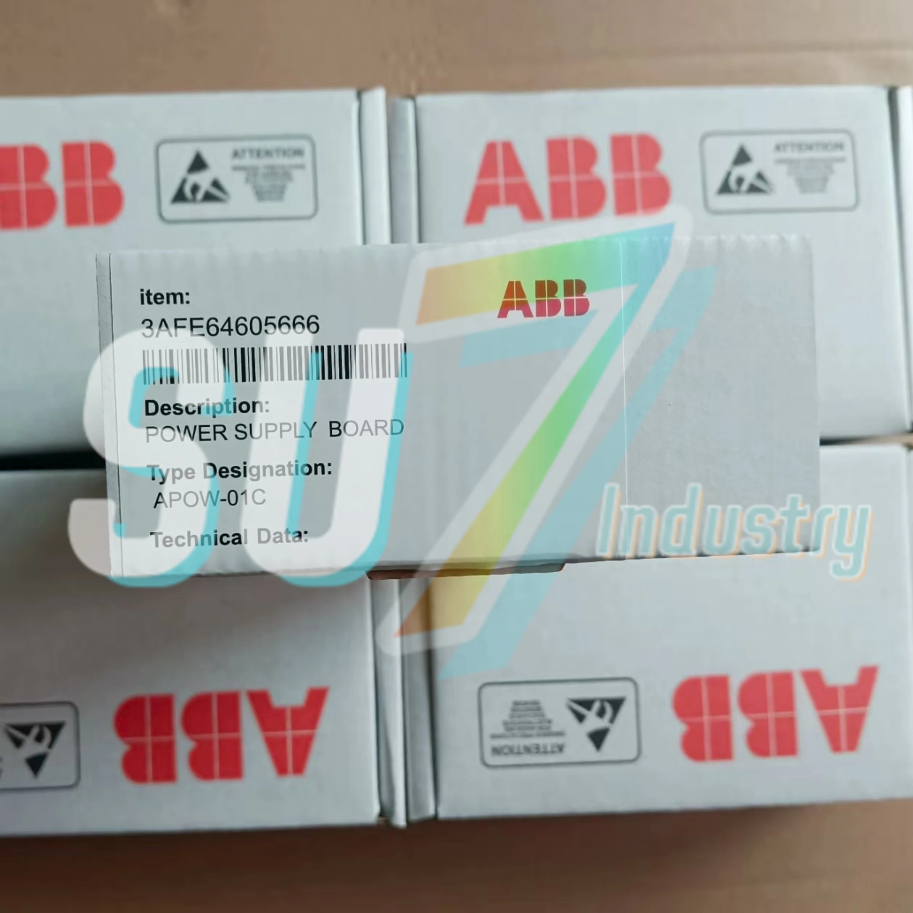 인버터 액세서리 새 APOW-01C 64605666 APOW-11C 3AUA0000061236 ZINT-571 ZINT-592 APBU-44C 64669982