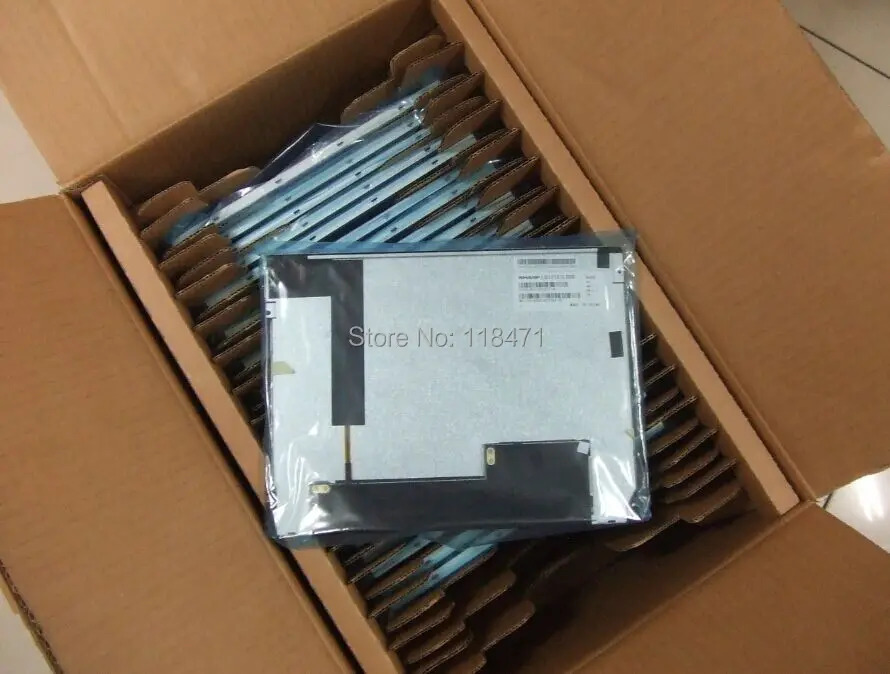 LCD 패널 디스플레이 LQ121S1LG88 12.1 인치