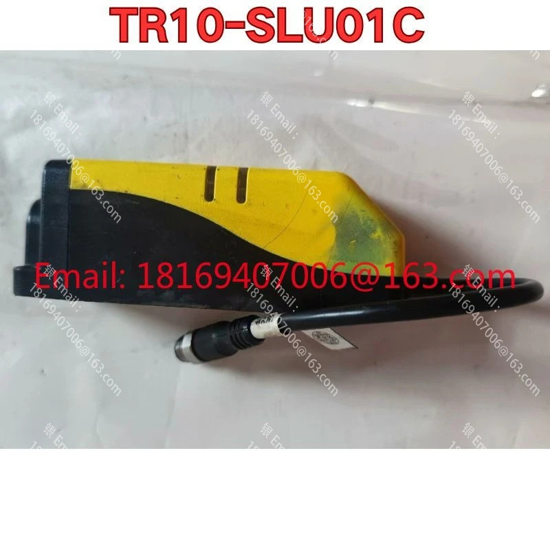 리퍼 TR10-SLU01C 센서 기능 리퍼는 정상