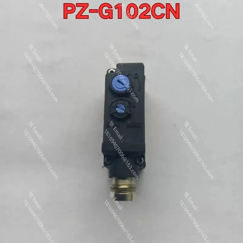리퍼 PZ-G102CN 센서 기능 리퍼는 정상