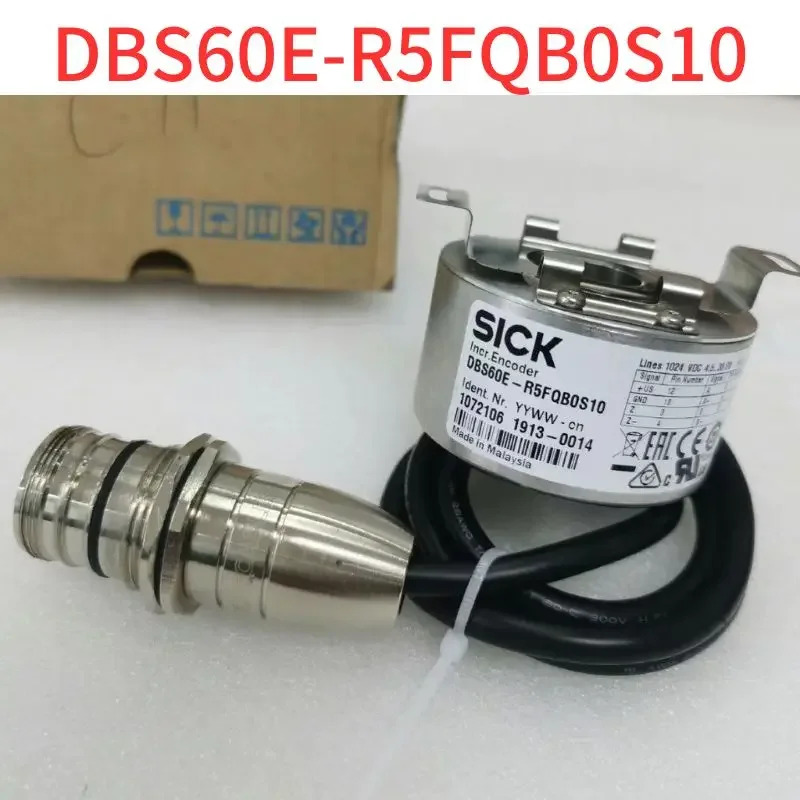 리퍼 엔코더 DBS60E-R5FQB0S10