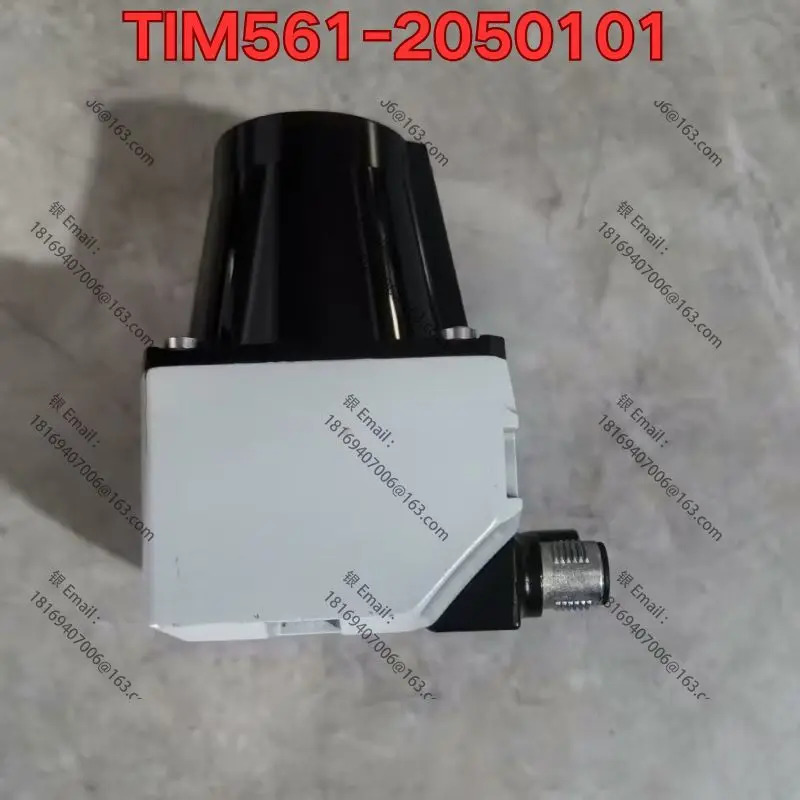 리퍼 TIM561-2050101 센서 기능 리퍼는 정상