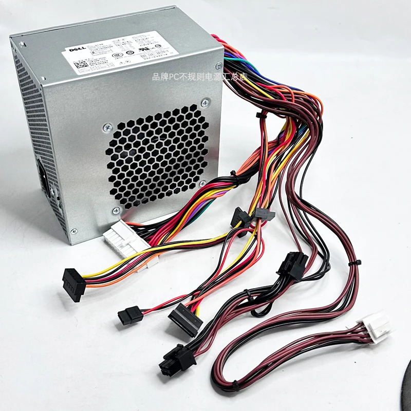 델 XPS8910 8920 8930 전원공급장치 460W GJXN1 HU AC D460AM-03 키트