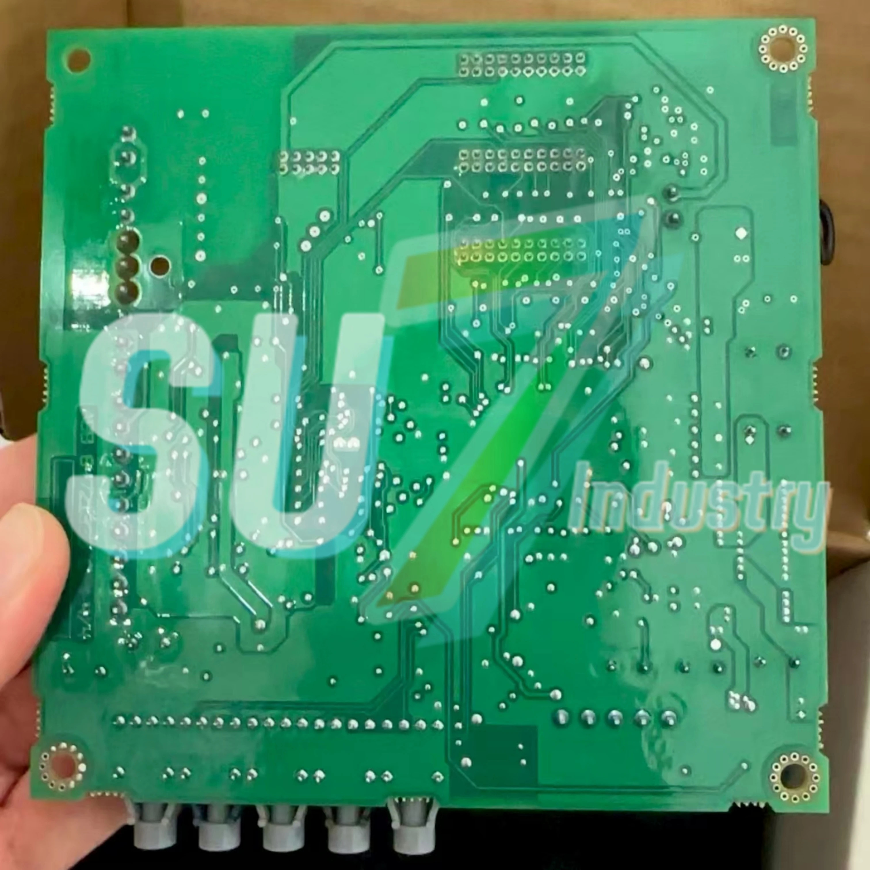 인버터 액세서리 새 NDCU-33CX 3AUA0000052751 AINT-02C 68257867 AINT-14C 3AFE68685826 CINT-01C 3AFE68989841