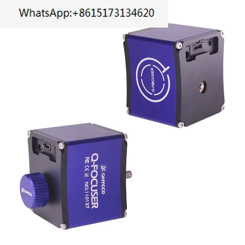 Qhyccd Q-FOCUSER 대부분Scherpstelstoel Elektrische 포커서 Geschikt