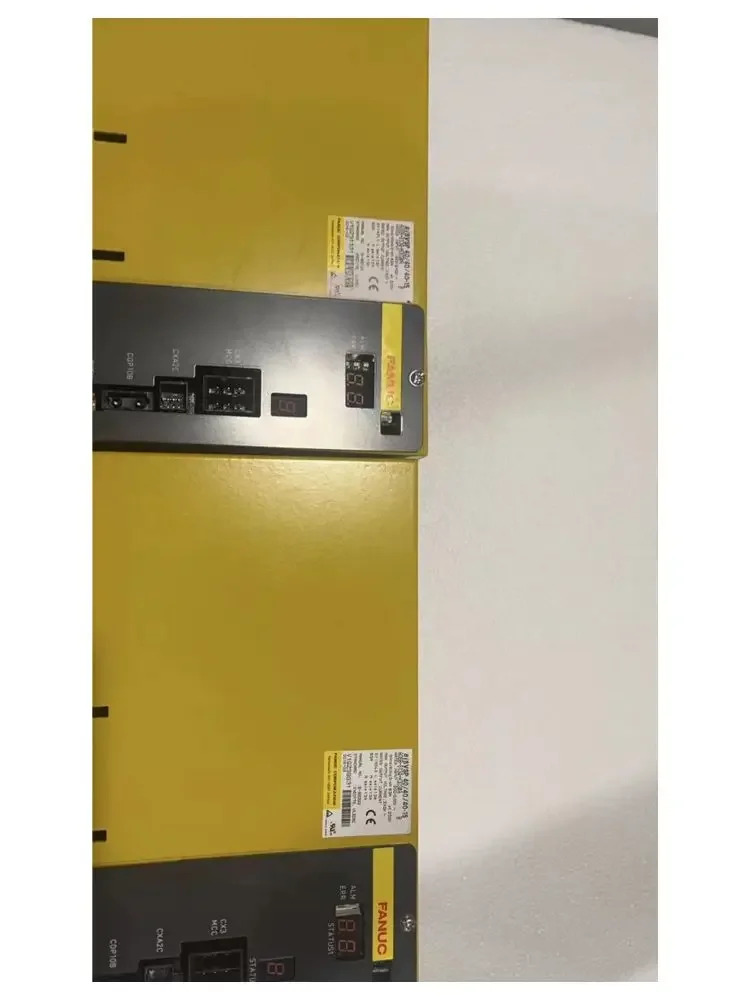 리퍼 A06B-6134-H303 드라이브 OK
