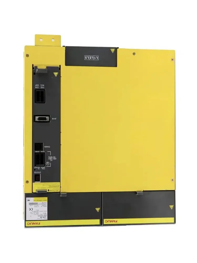 리퍼 A06B-6140-H055 드라이브 OK
