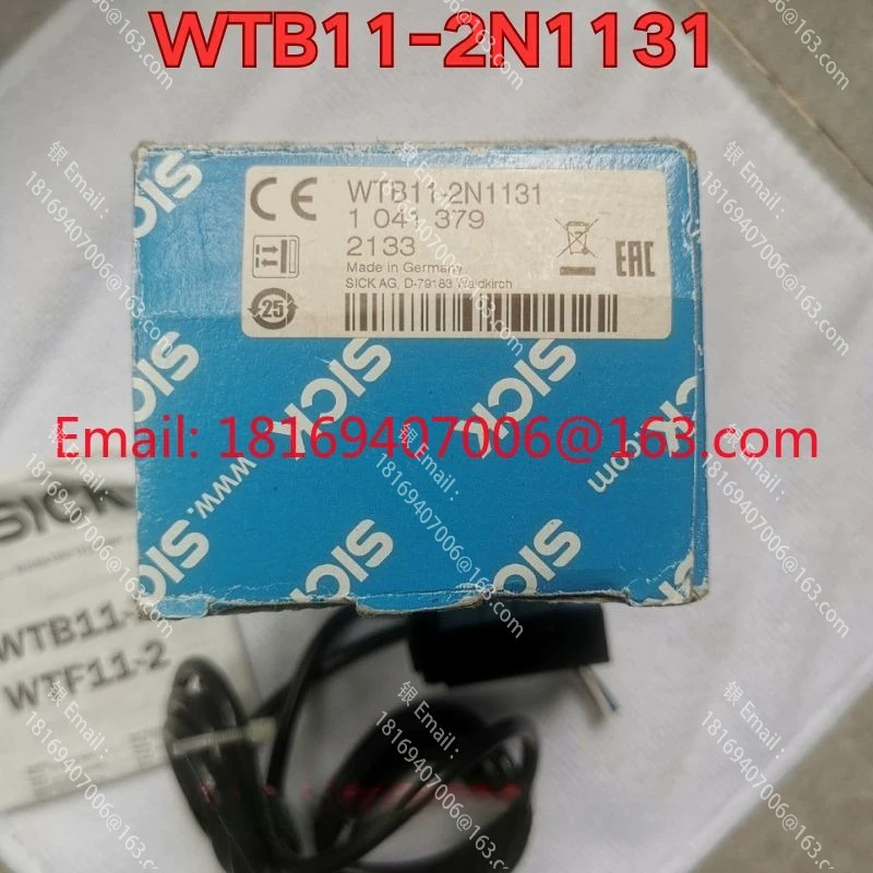 WTB11-2N1131 센서