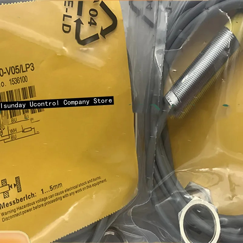2PCS 스위치 GY-D10-V05/LP3