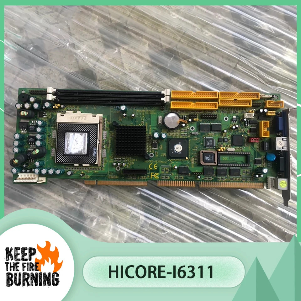 아버 산업마더보드 HICORE-I6311