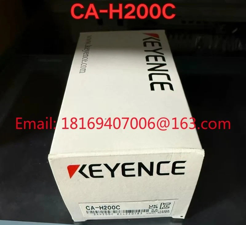 CA-H200C 산업카메라