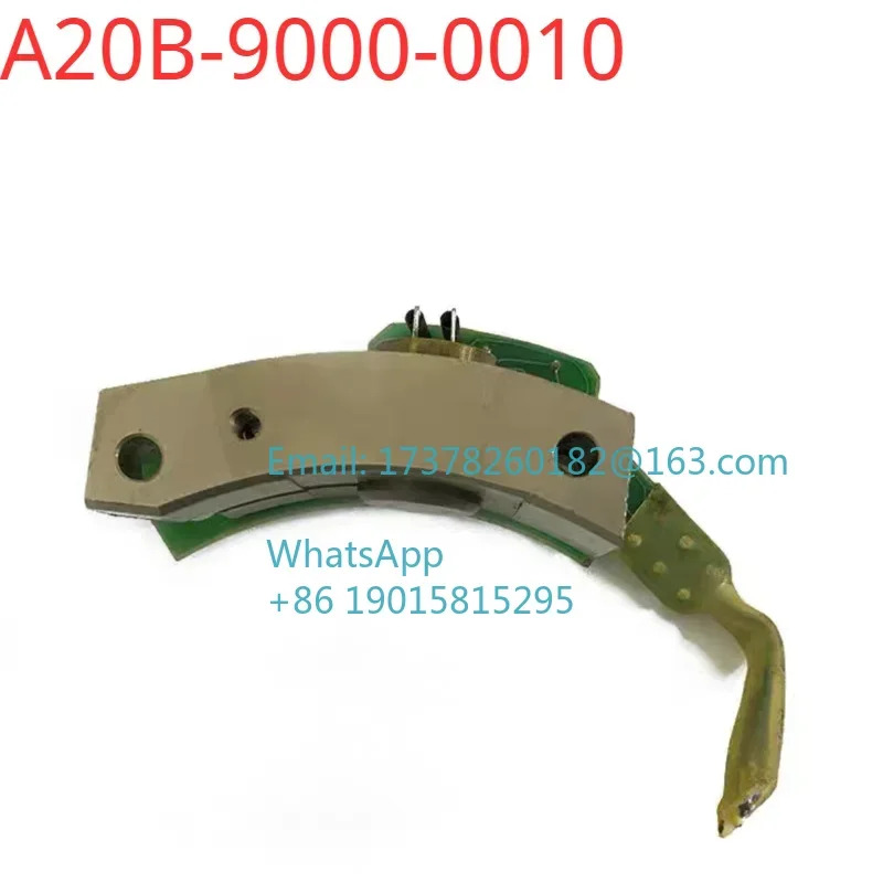 A20B-9000-0010 리퍼 리퍼를 거쳐상태인코더