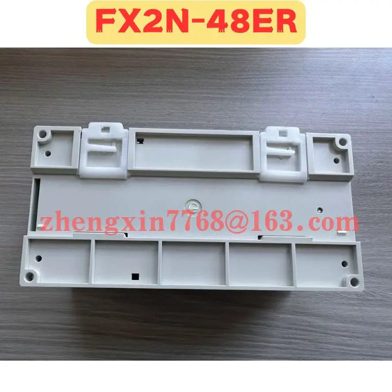 리퍼 모듈 FX2N-48ER 정상 기능 완료