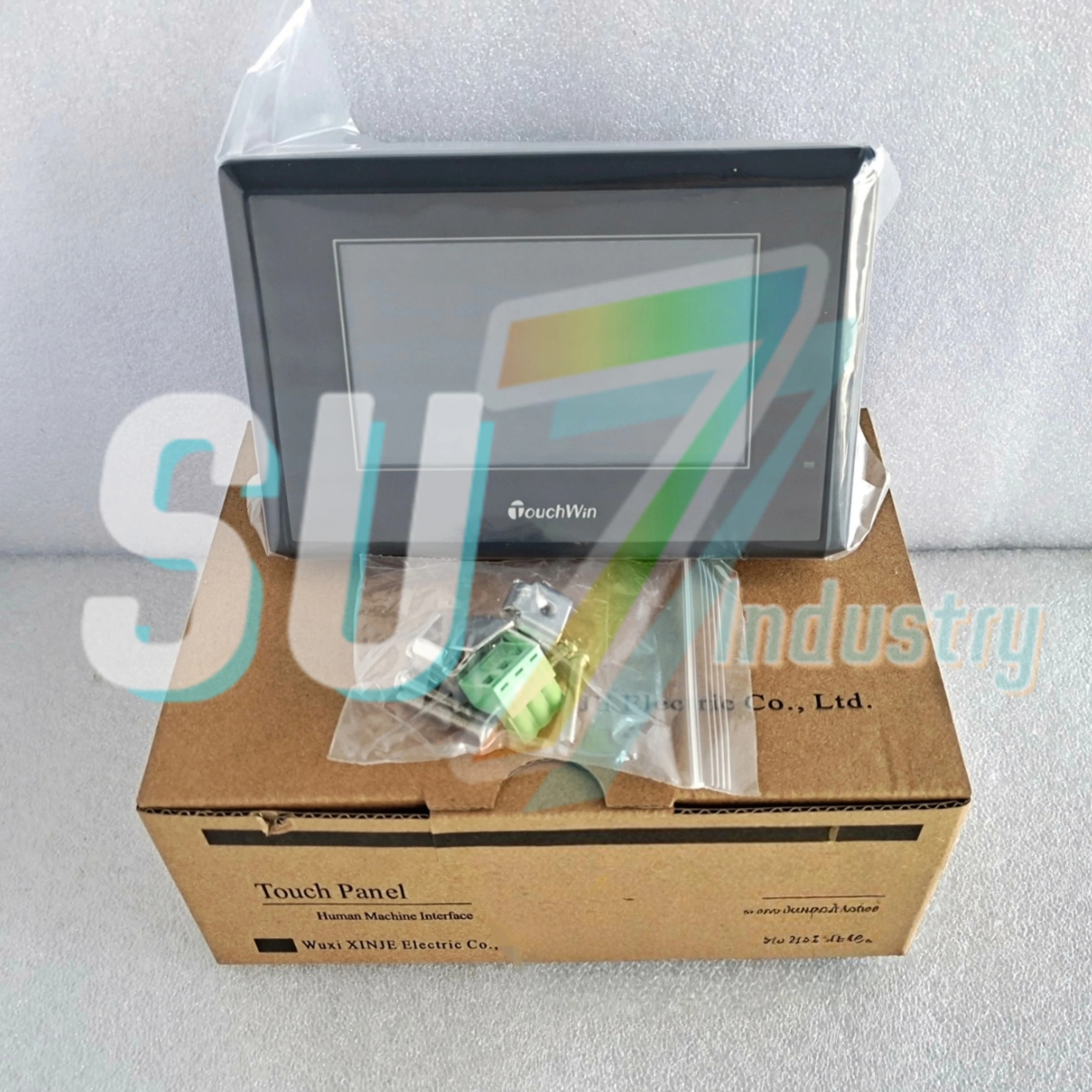 HMI 터치 패널 새로 TG465-ET TG465-MT