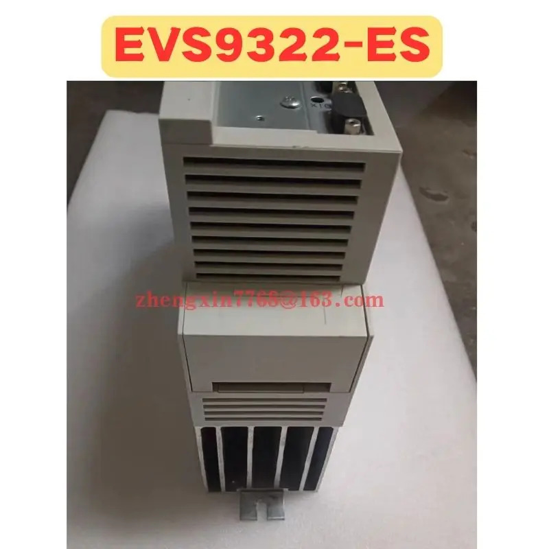 리퍼 주파수 변환기 EVS9322-ES EVS9322 ES 정상 기능 완료