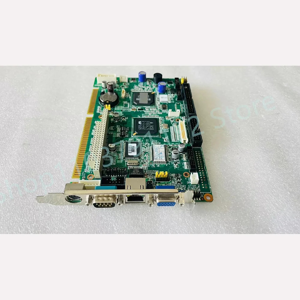 Net 포트 PCA-6742 Rev.A1 어드밴텍 마더보드 PCA-6742VE용