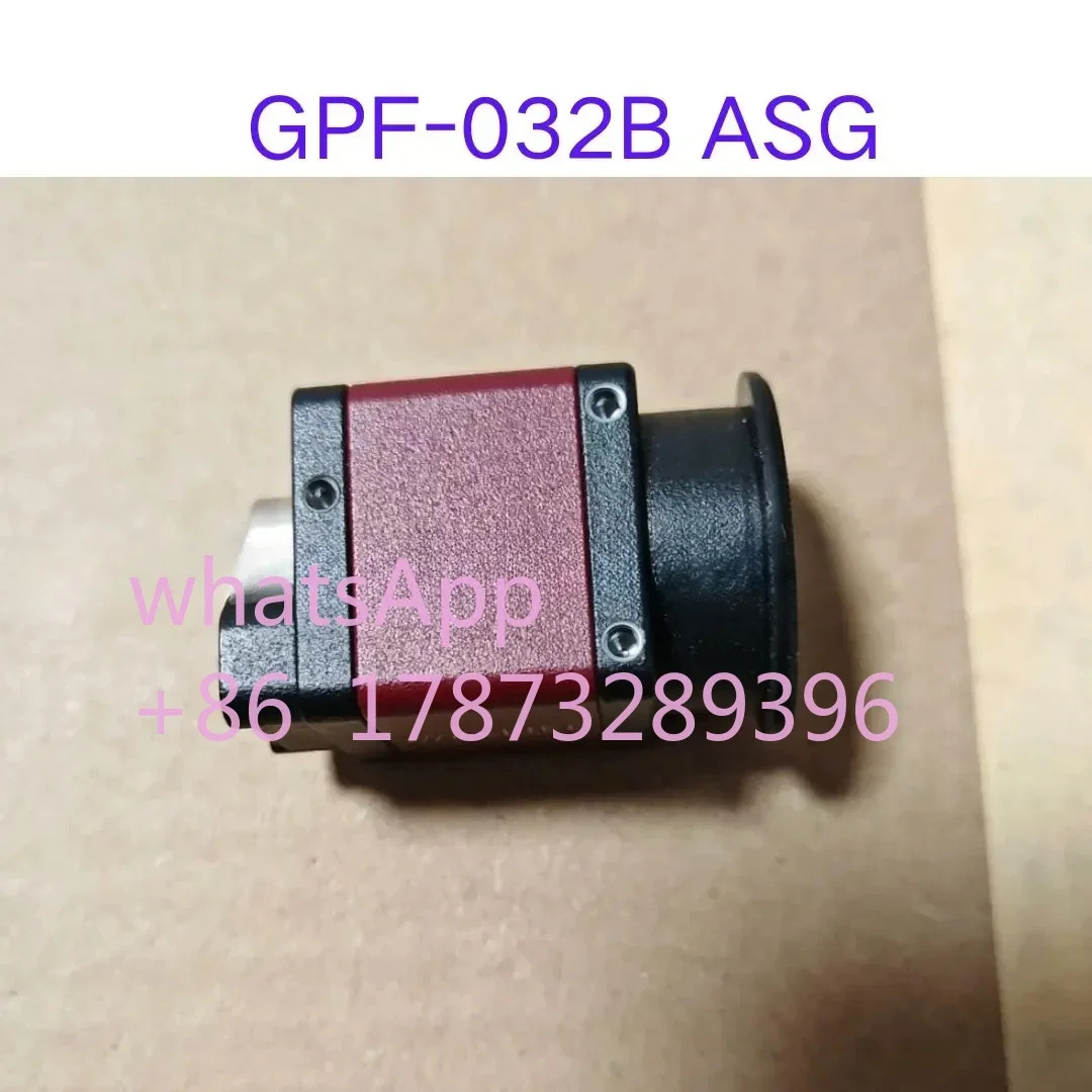 리퍼 GPF-032B ASG 산업카메라 OK