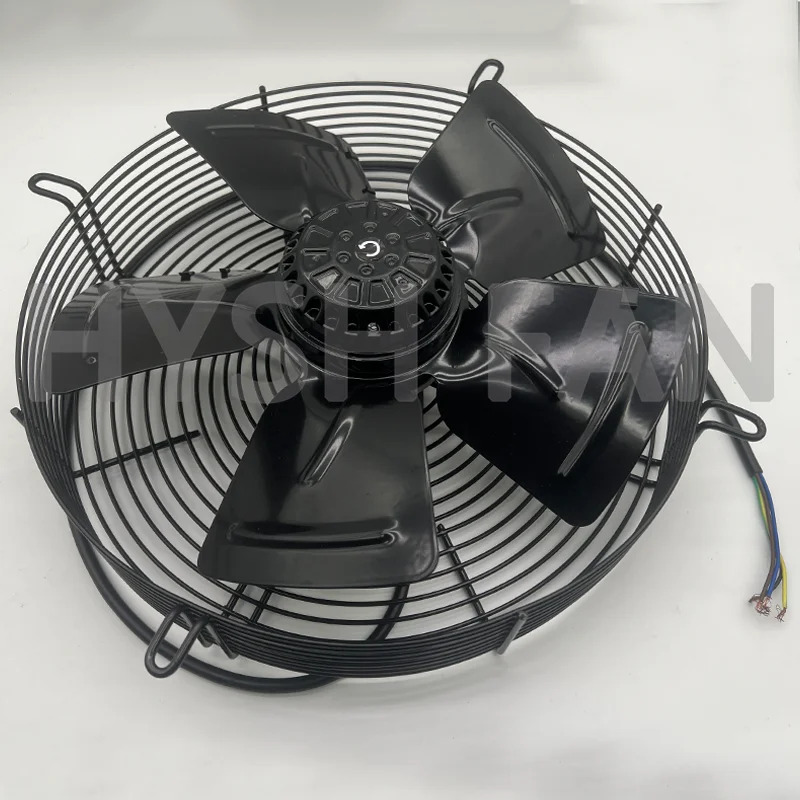 듀얼 전압 냉각팬 S4D315-AP10-30 230 V 400V