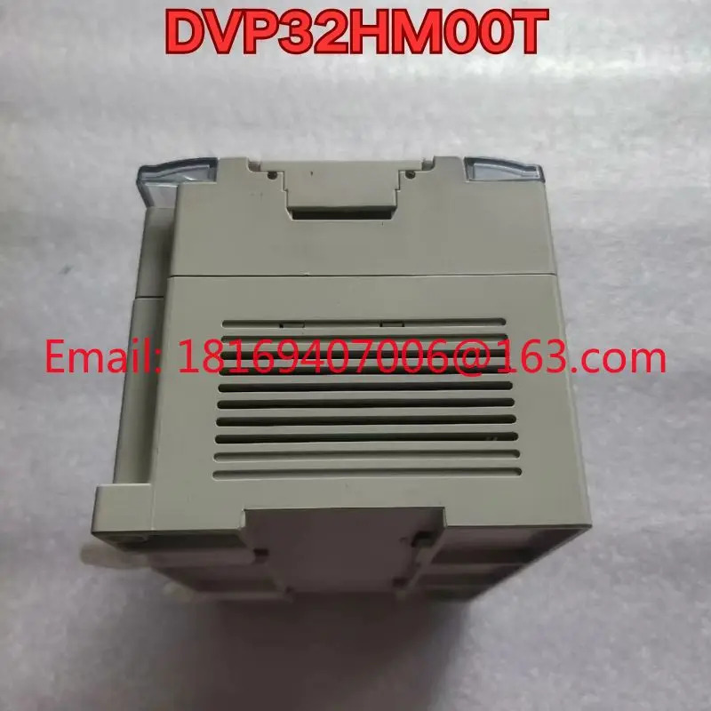 리퍼 DVP32HM00T PLC 컨트롤러 기능 리퍼는 정상