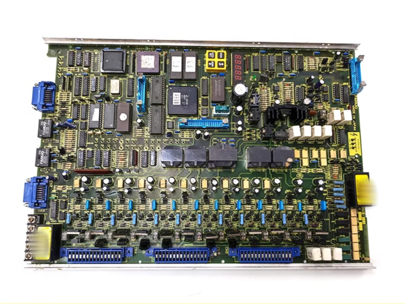 Fanuc CNC 공작 기계 회로 기판 A20B-1003-0920